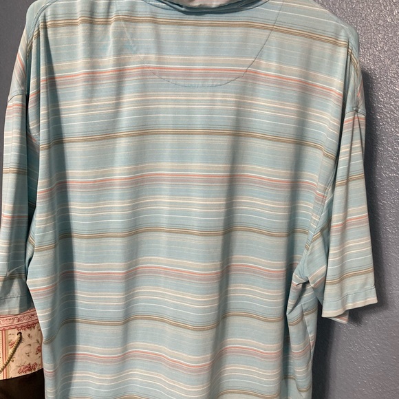 NIKEGOLF NikeFITDRY Golf polo in XL - Picture 2 of 6